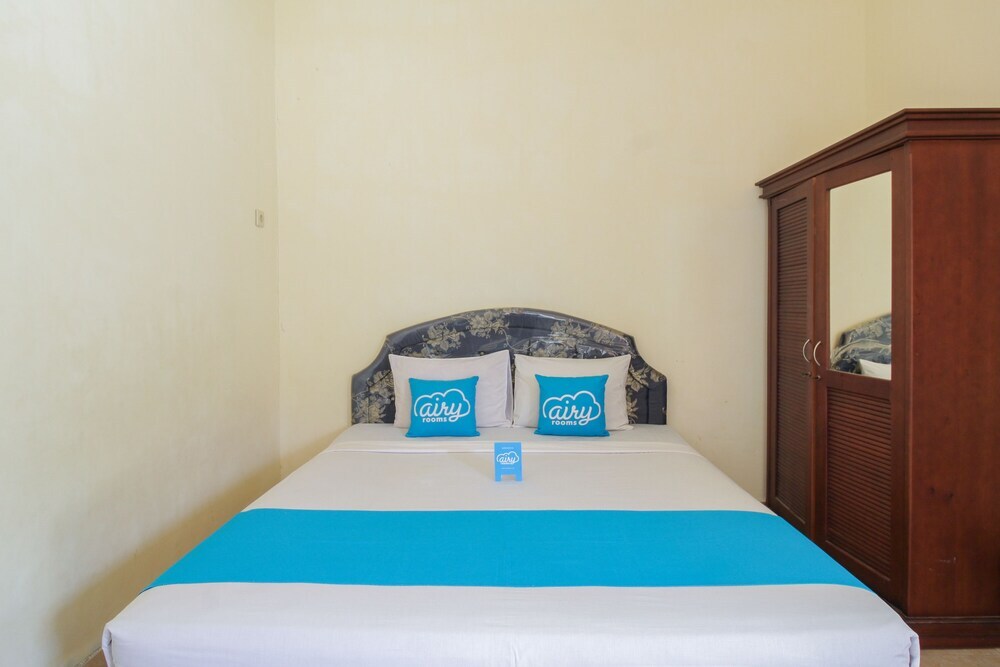 Палангкарая: Airy Eco Jekan Raya Menteng Galaxi Dua 9 Palangkaraya
