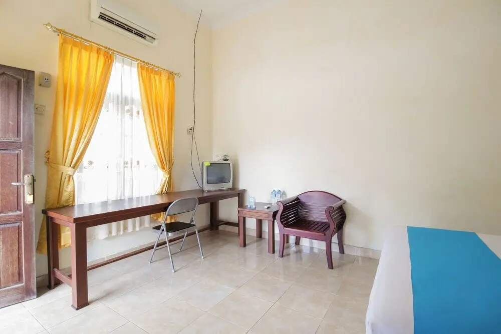 Палангкарая: Airy Eco Jekan Raya Menteng Galaxi Dua 9 Palangkaraya