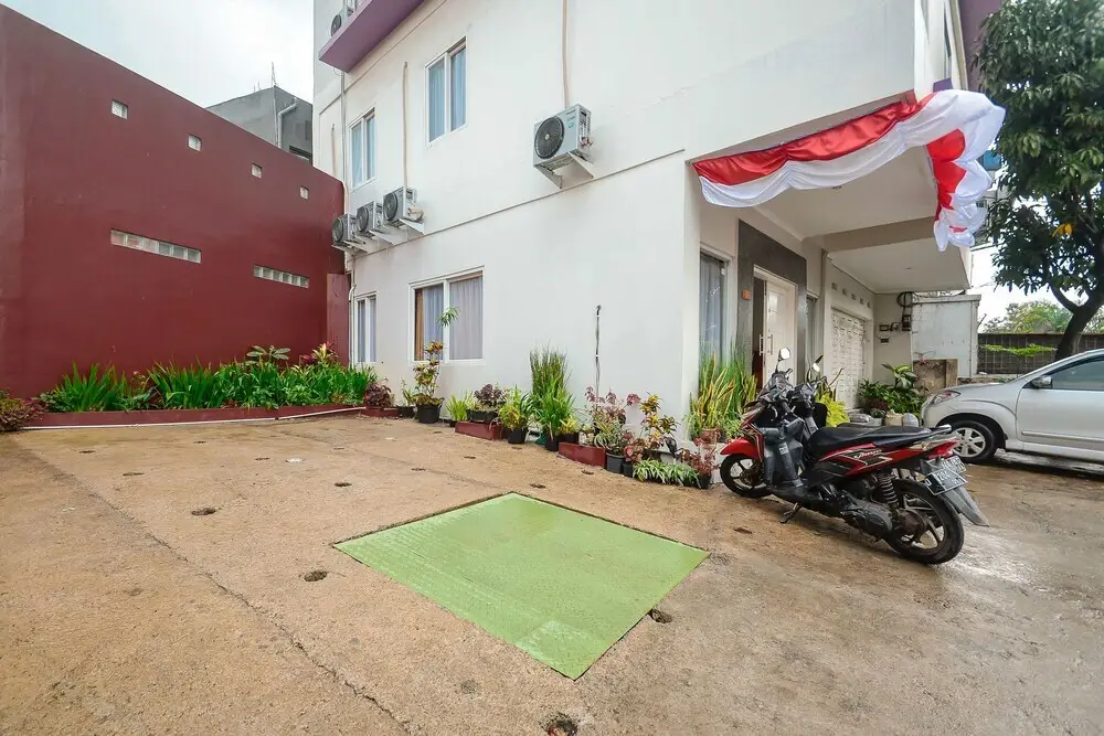 Бандунг: Airy Syariah Sadang Serang Titiran 26 Bandung
