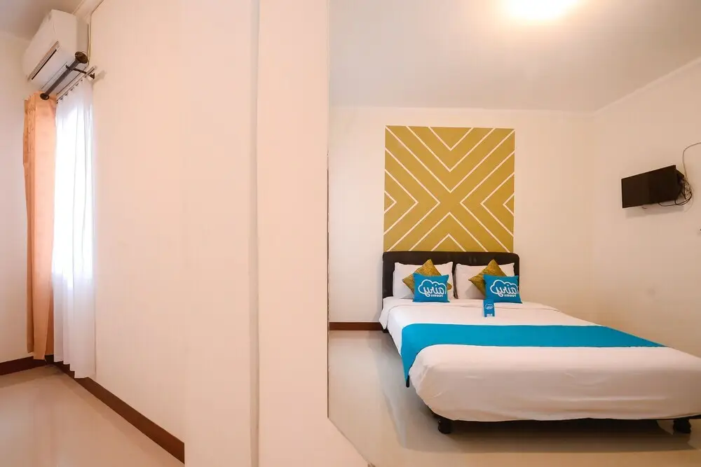 Бандунг: Airy Syariah Sadang Serang Titiran 26 Bandung