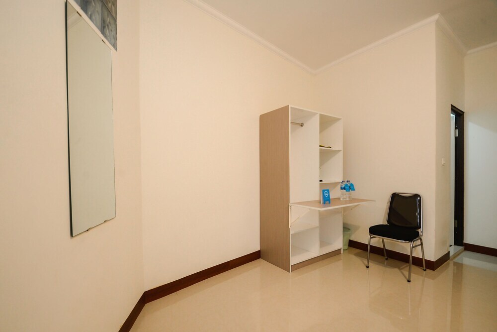 Бандунг: Airy Syariah Sadang Serang Titiran 26 Bandung