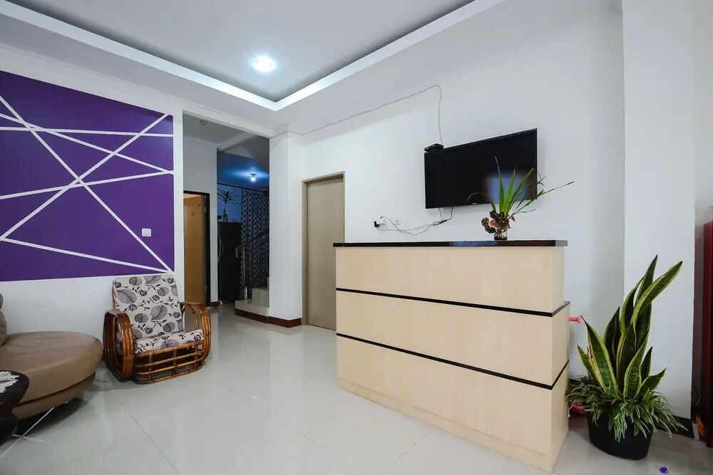 Бандунг: Airy Syariah Sadang Serang Titiran 26 Bandung