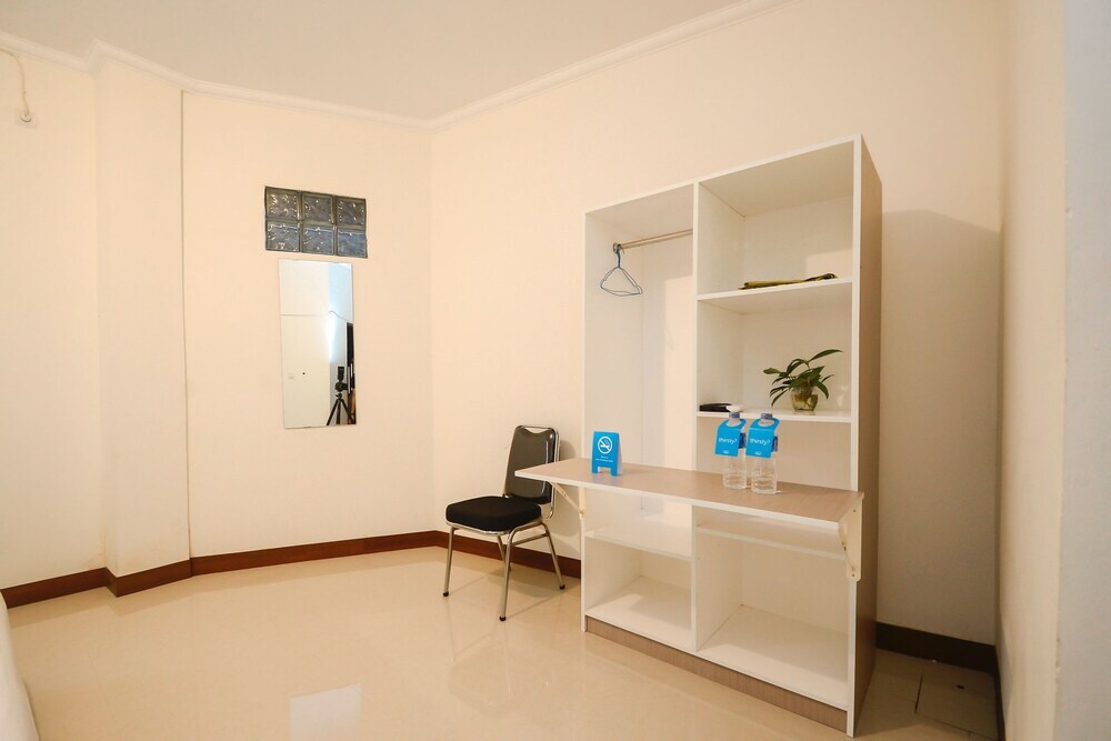 Бандунг: Airy Syariah Sadang Serang Titiran 26 Bandung