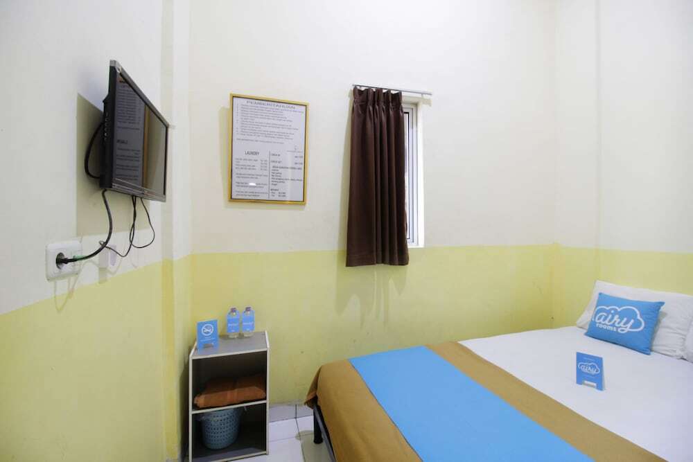 Джамби: Airy Talang Banjar Bhayangkara 28 Jambi