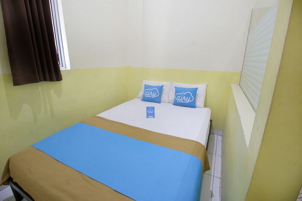 Джамби: Airy Talang Banjar Bhayangkara 28 Jambi