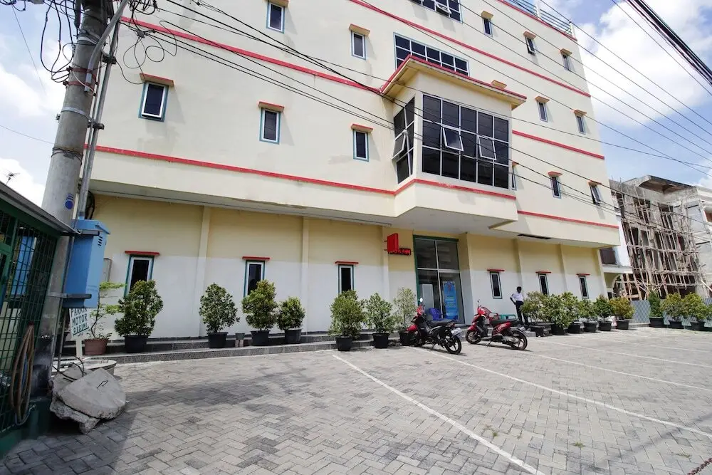 Джамби: Airy Talang Banjar Bhayangkara 28 Jambi