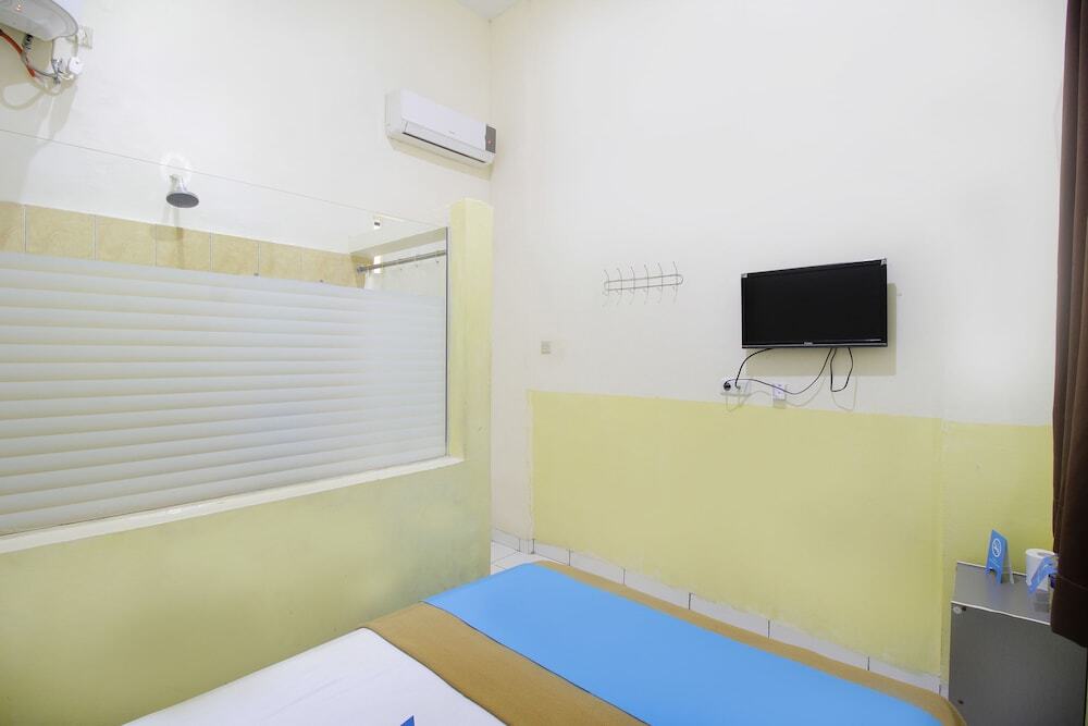 Джамби: Airy Talang Banjar Bhayangkara 28 Jambi
