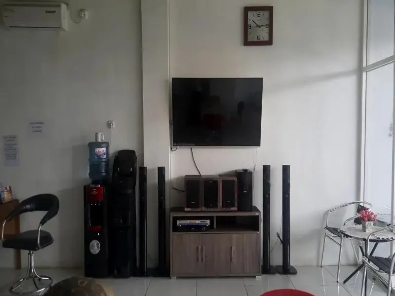 Макассар: Jaya Homestay Makassar