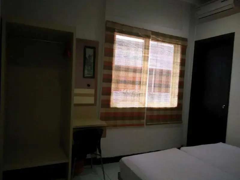 Макассар: Jaya Homestay Makassar