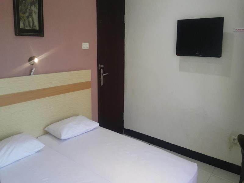 Макассар: Jaya Homestay Makassar
