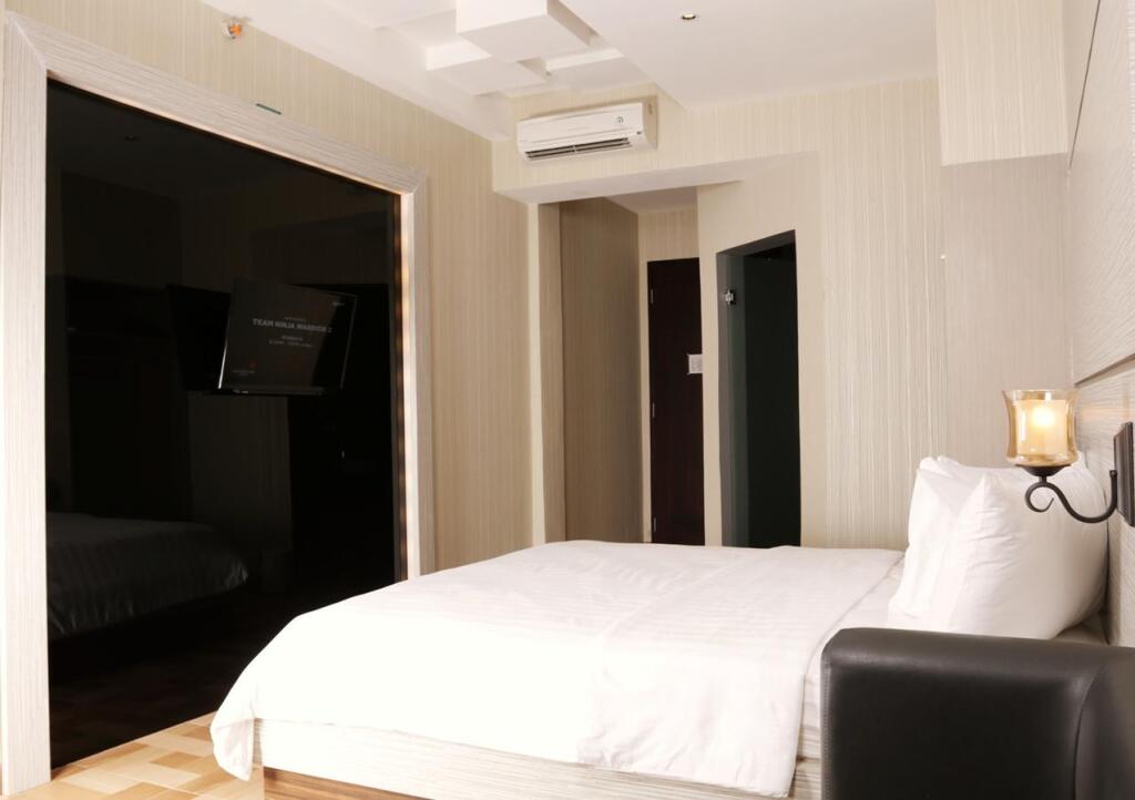 Джакарта: Shakti Hotel Jakarta