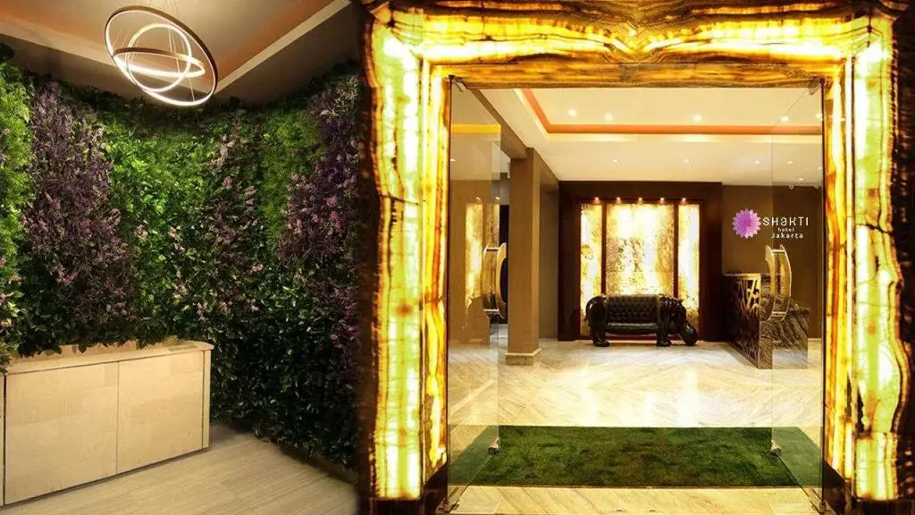 Джакарта: Shakti Hotel Jakarta
