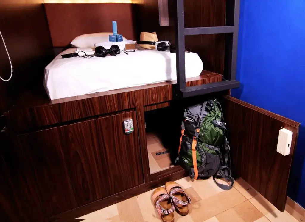 Джакарта: Shakti Hotel Jakarta