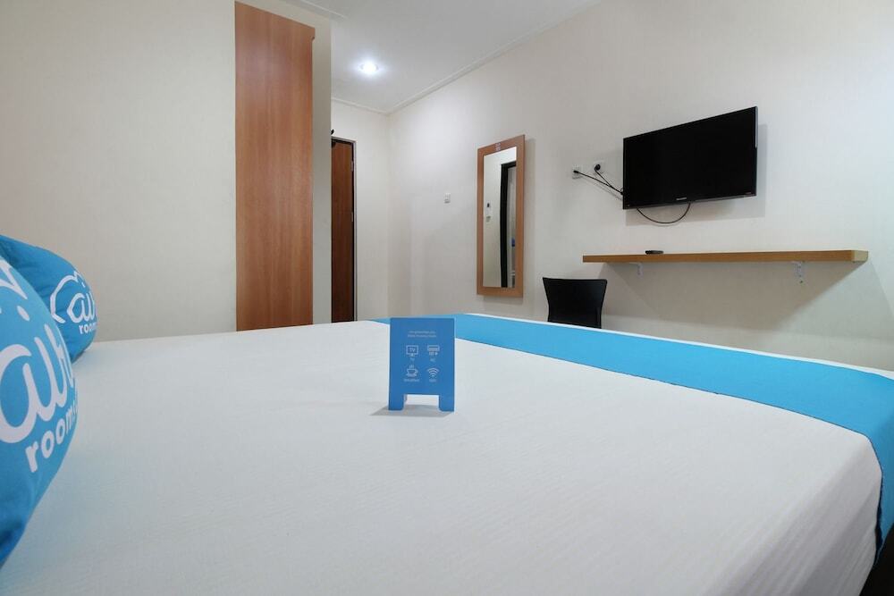 Макассар: Airy Rappocini Bontolangkasa Satu 42 Makassar