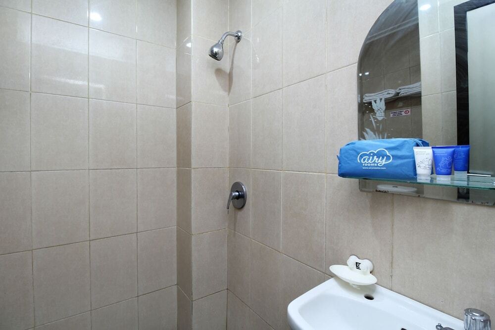 Макассар: Airy Rappocini Bontolangkasa Satu 42 Makassar
