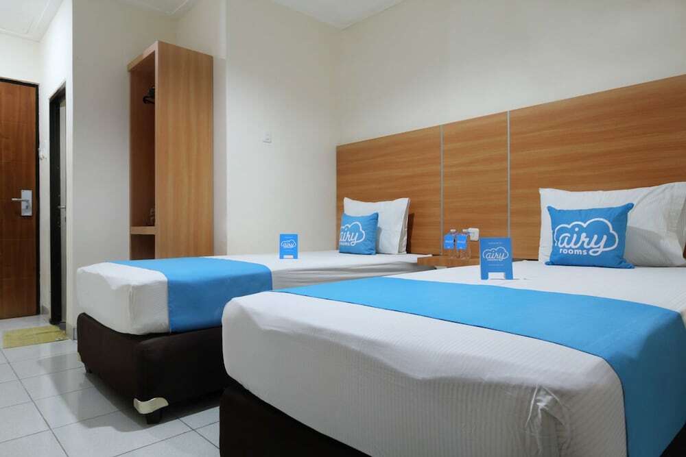 Макассар: Airy Rappocini Bontolangkasa Satu 42 Makassar