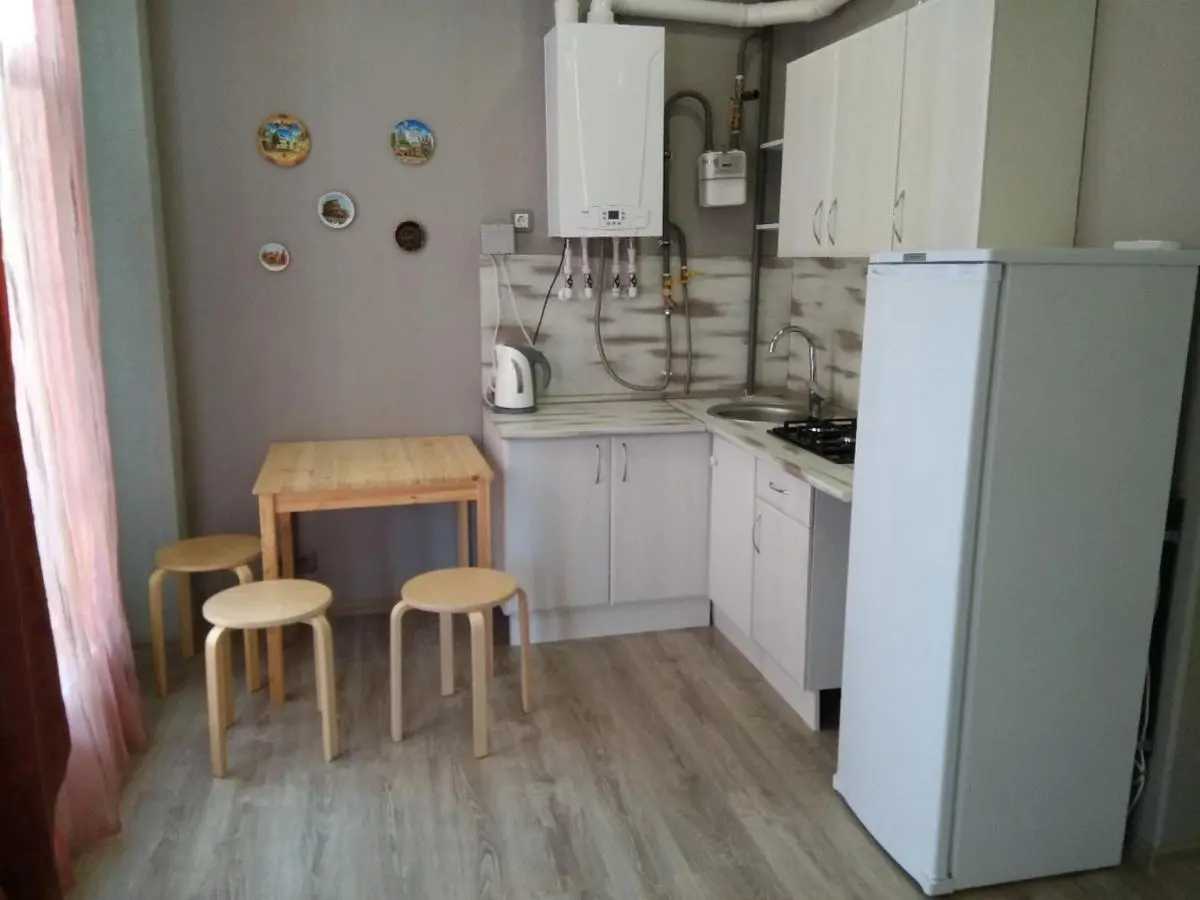 Красная Поляна: Apartment Aphrodite
