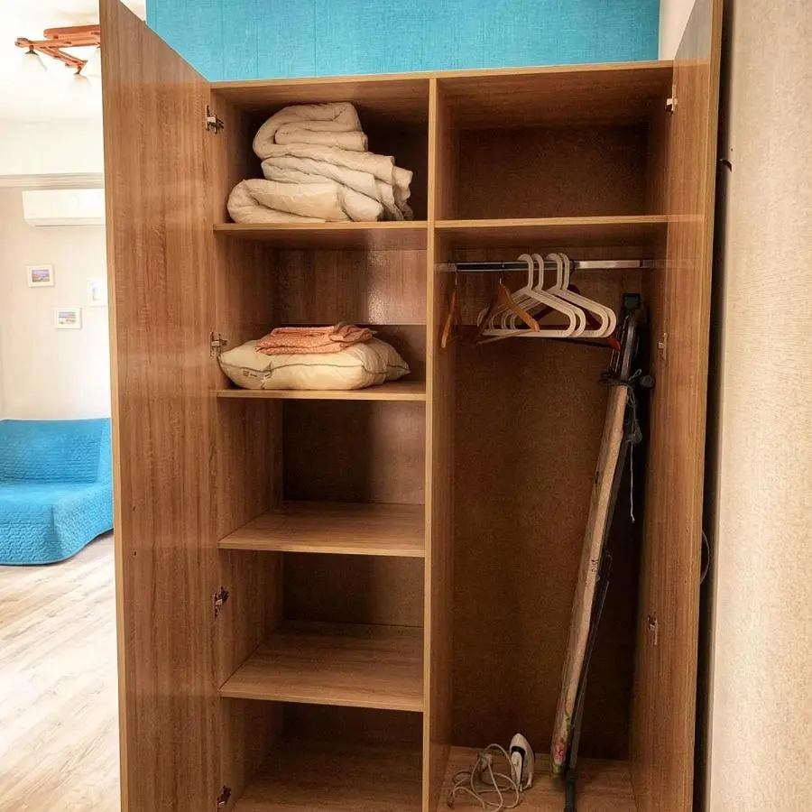 Красная Поляна: Apartment Aphrodite