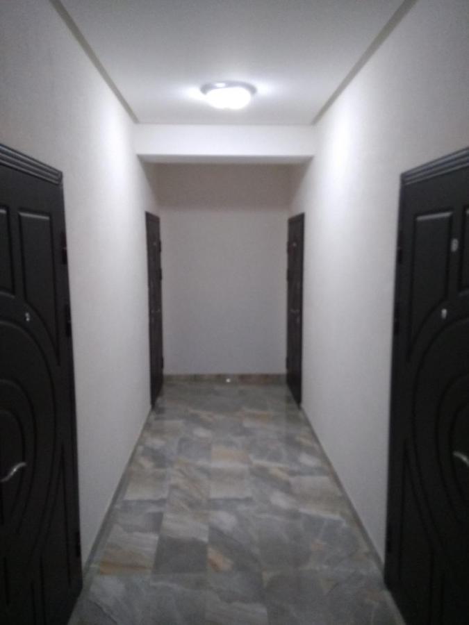 Красная Поляна: Apartment Aphrodite