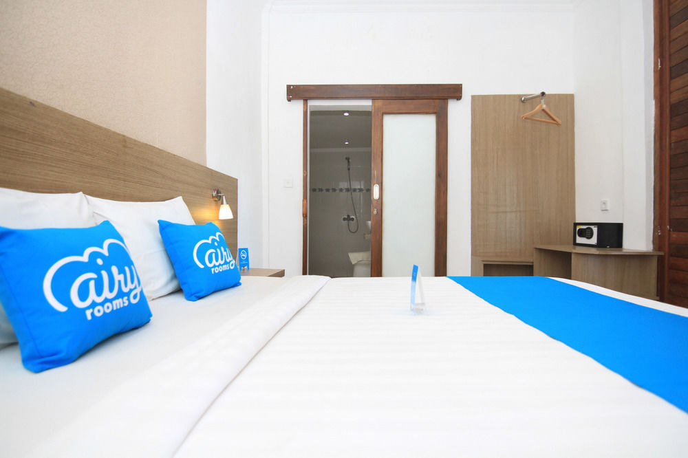 Лембонган-Айленд: Airy Nusa Lembongan Jungut Batu Village Bali