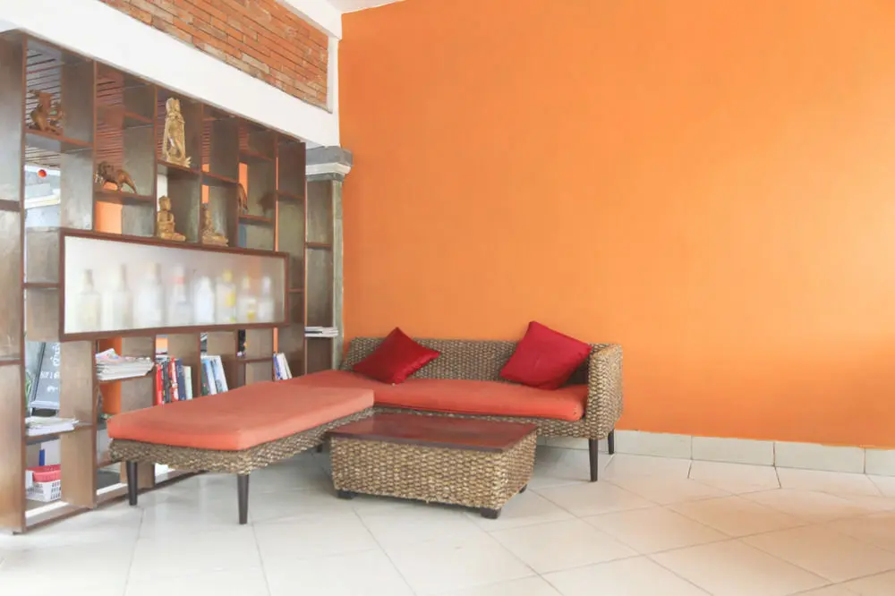 Лембонган-Айленд: Airy Nusa Lembongan Jungut Batu Village Bali