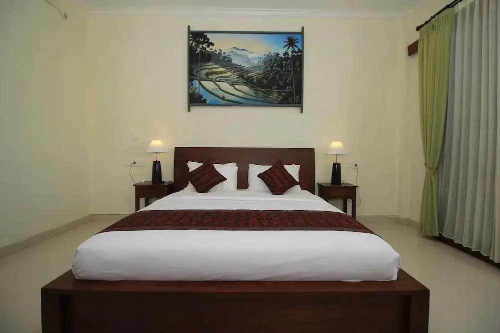 Убуд: Brata Cottage Bisma Ubud by Summer Stay