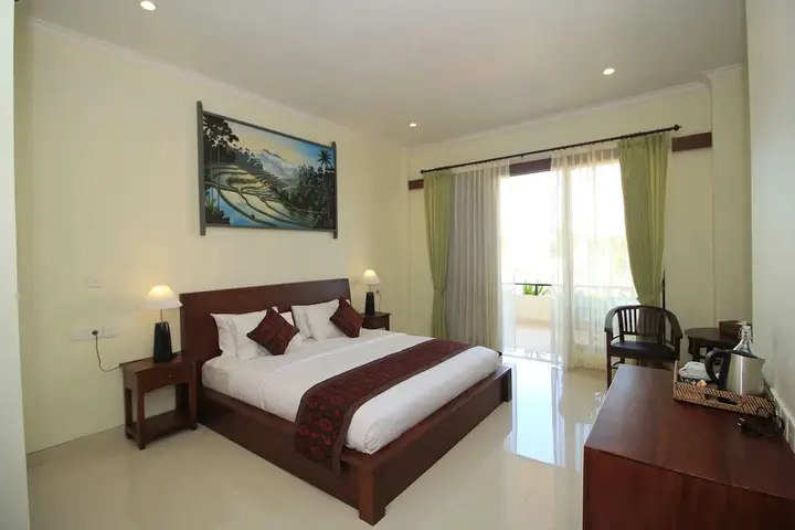 Убуд: Brata Cottage Bisma Ubud by Summer Stay