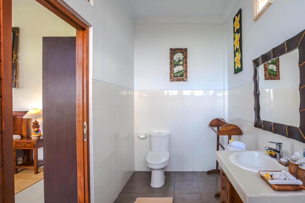 Убуд: Brata Cottage Bisma Ubud by Summer Stay