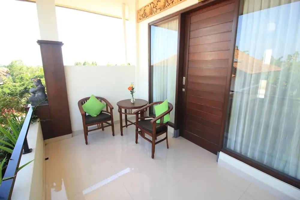Убуд: Brata Cottage Bisma Ubud by Summer Stay
