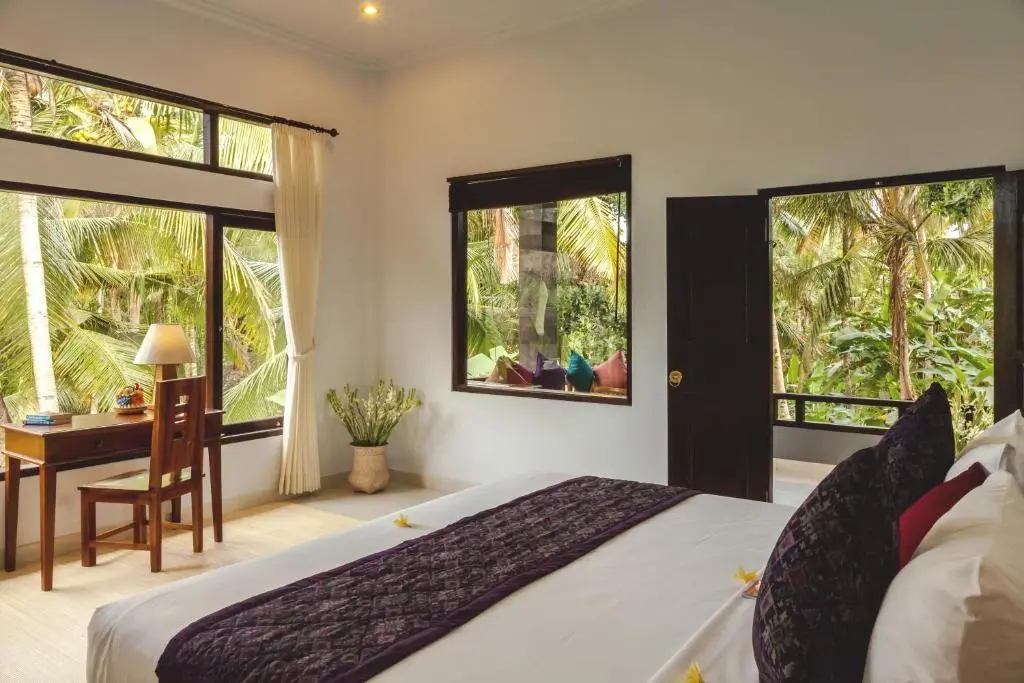 Убуд: Brata Cottage Bisma Ubud by Summer Stay