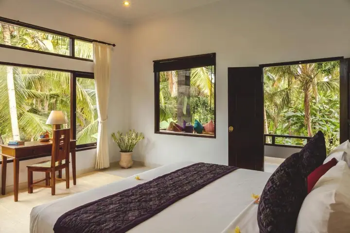 Убуд: Brata Cottage Bisma Ubud by Summer Stay