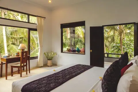 Brata Cottage Bisma Ubud by Summer Stay — фото 1