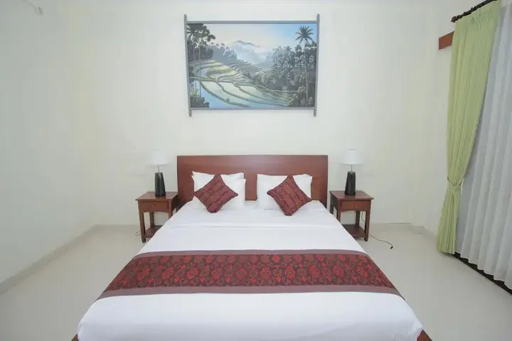 Убуд: Brata Cottage Bisma Ubud by Summer Stay