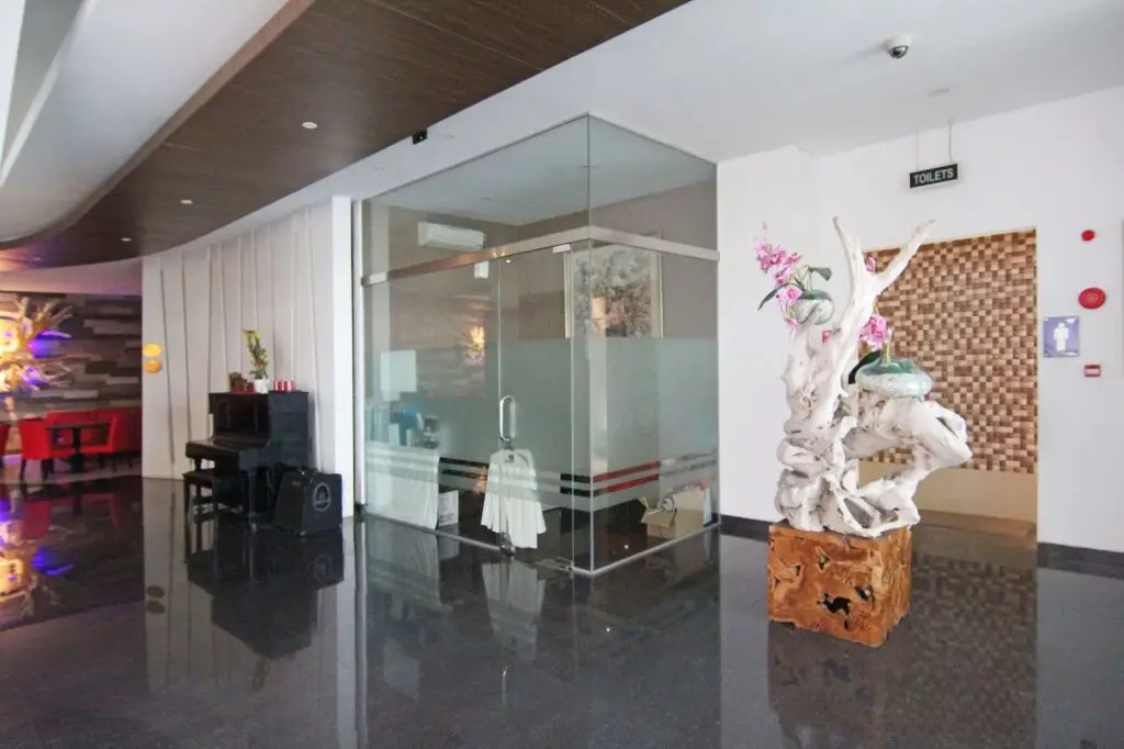 Бандунг: ZEN Premium Near Rumah Mode