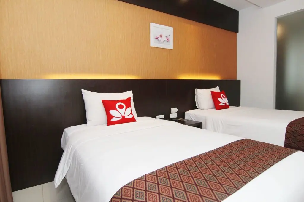 Бандунг: ZEN Premium Near Rumah Mode
