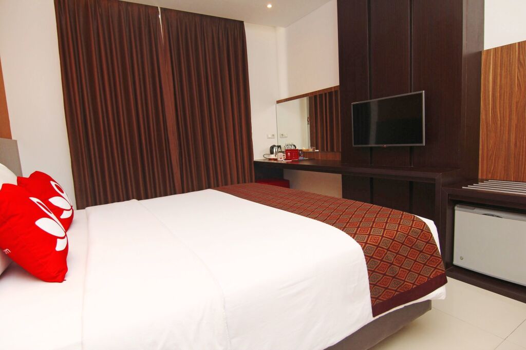 Бандунг: ZEN Premium Near Rumah Mode