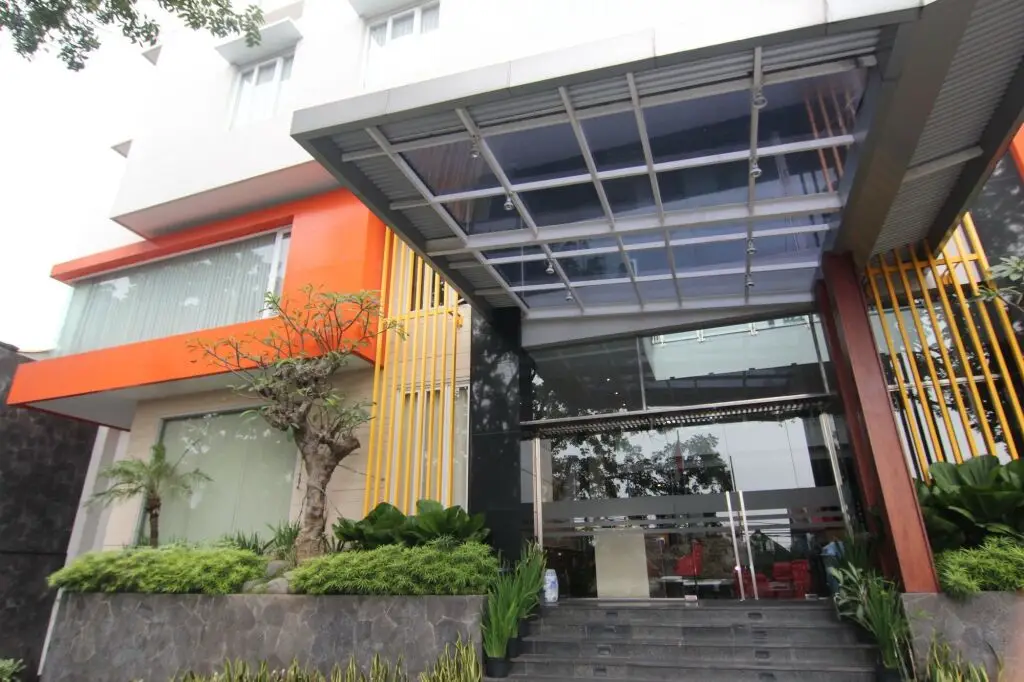 Бандунг: ZEN Premium Near Rumah Mode