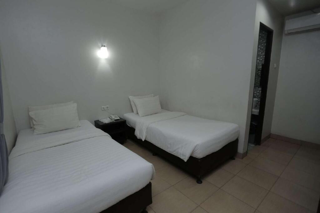Синкаванг: Dangau Resort Singkawang