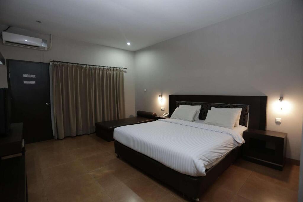 Синкаванг: Dangau Resort Singkawang