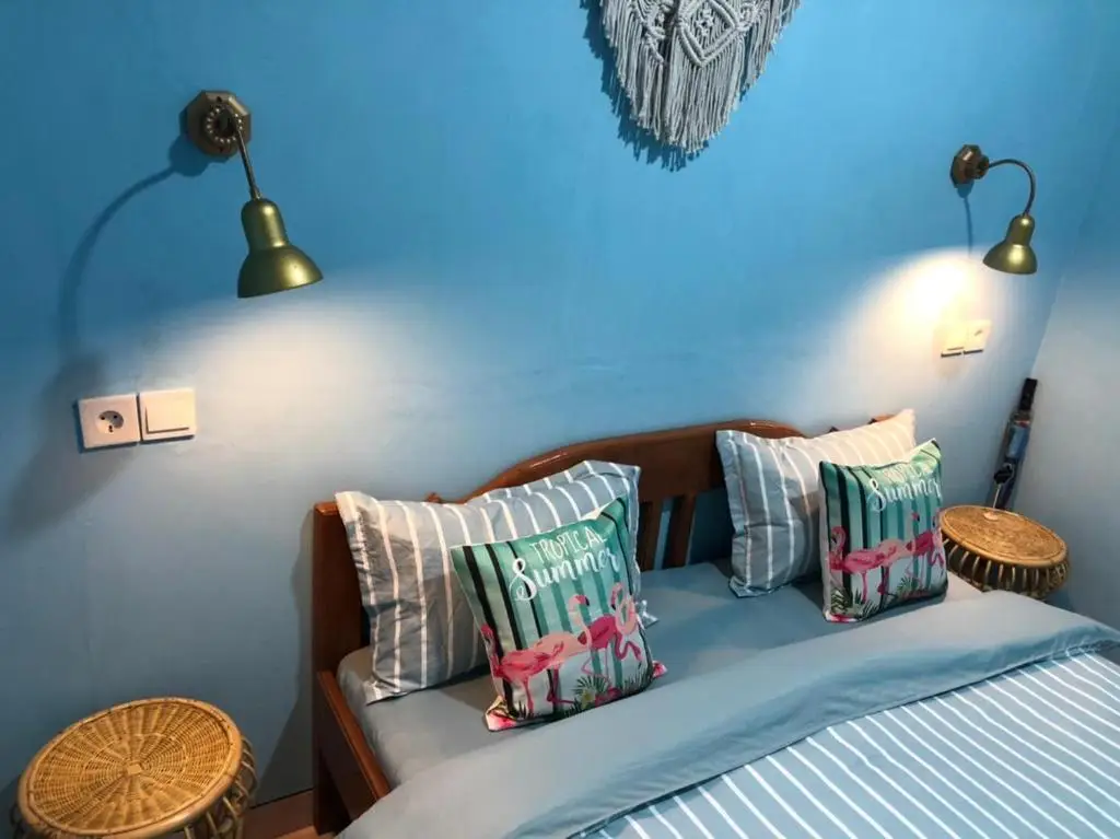Паданг: Padang Homestay