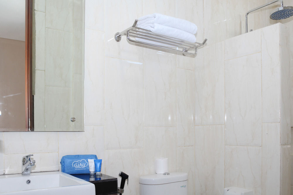 Керобокан: Airy Seminyak Kerobokan Kesambi Raya 300 Bali