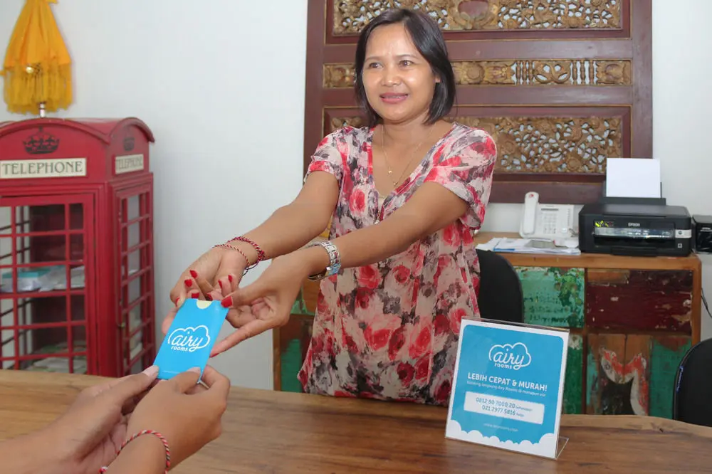 Керобокан: Airy Seminyak Kerobokan Kesambi Raya 300 Bali