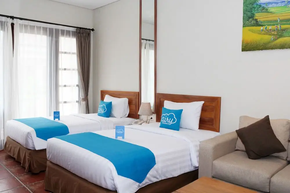 Керобокан: Airy Seminyak Kerobokan Kesambi Raya 300 Bali
