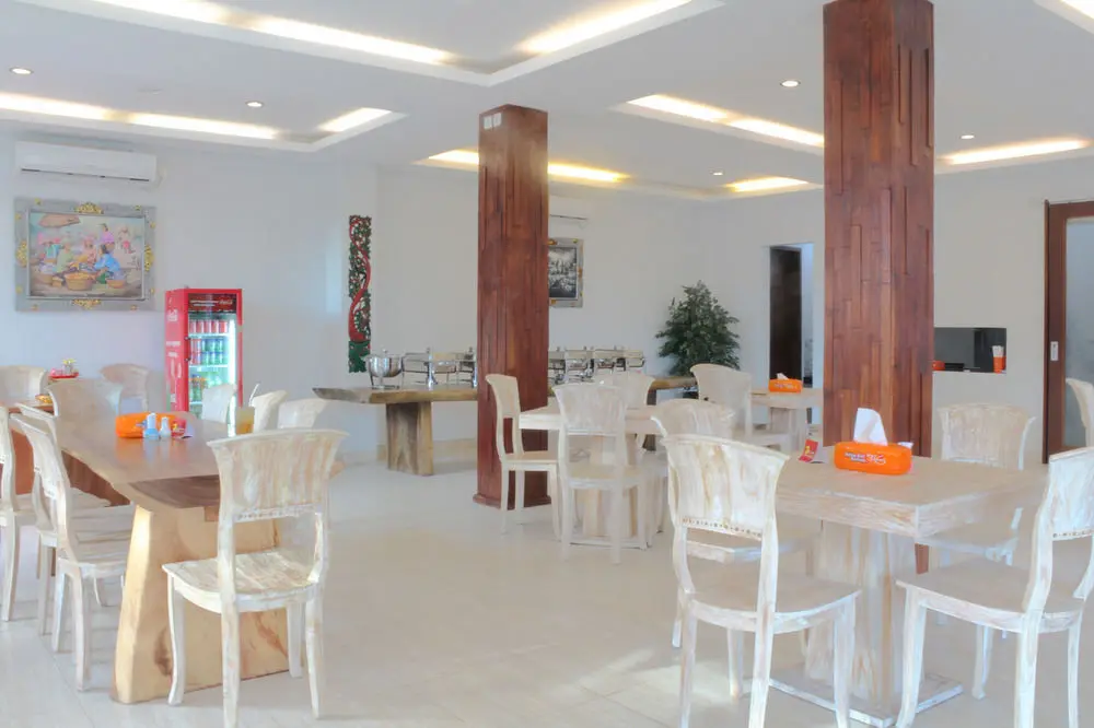 Керобокан: Airy Seminyak Kerobokan Kesambi Raya 300 Bali