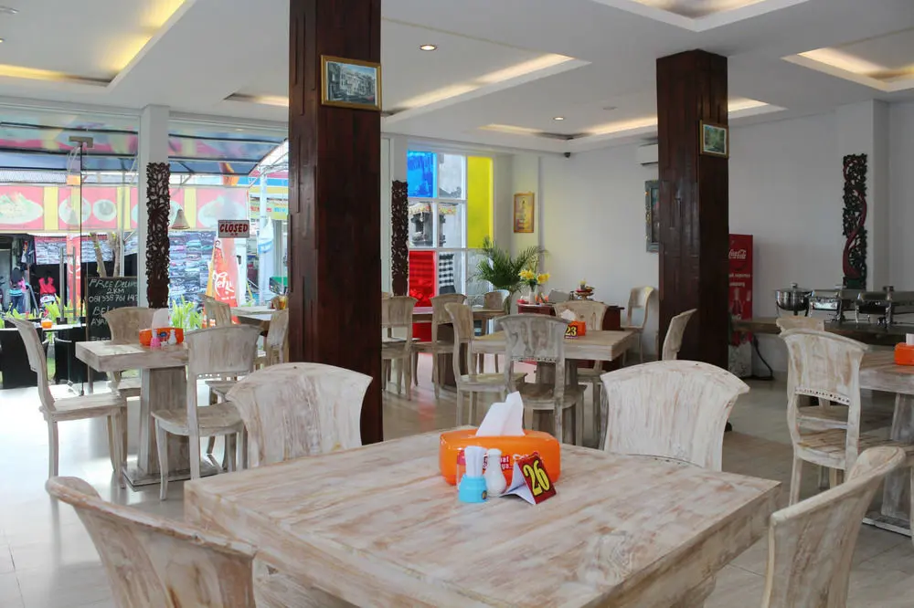Керобокан: Airy Seminyak Kerobokan Kesambi Raya 300 Bali