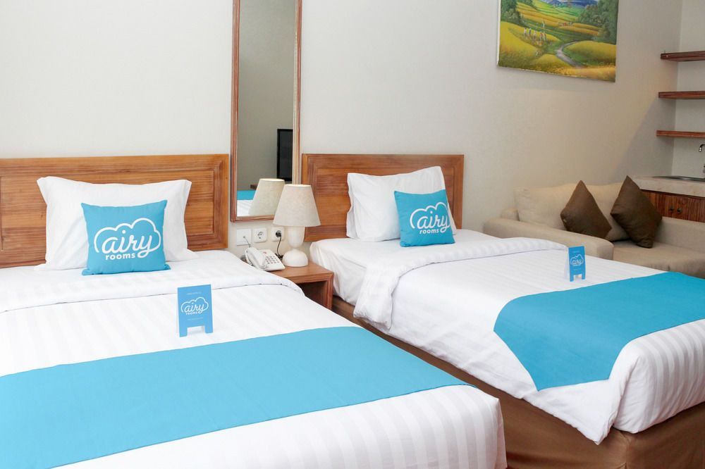 Керобокан: Airy Seminyak Kerobokan Kesambi Raya 300 Bali