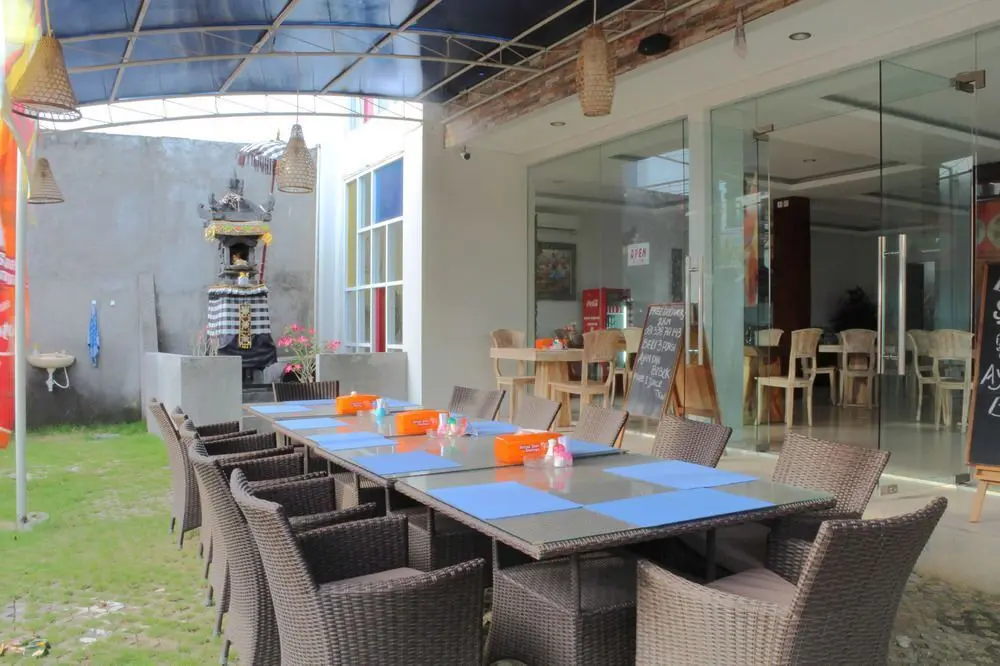 Керобокан: Airy Seminyak Kerobokan Kesambi Raya 300 Bali