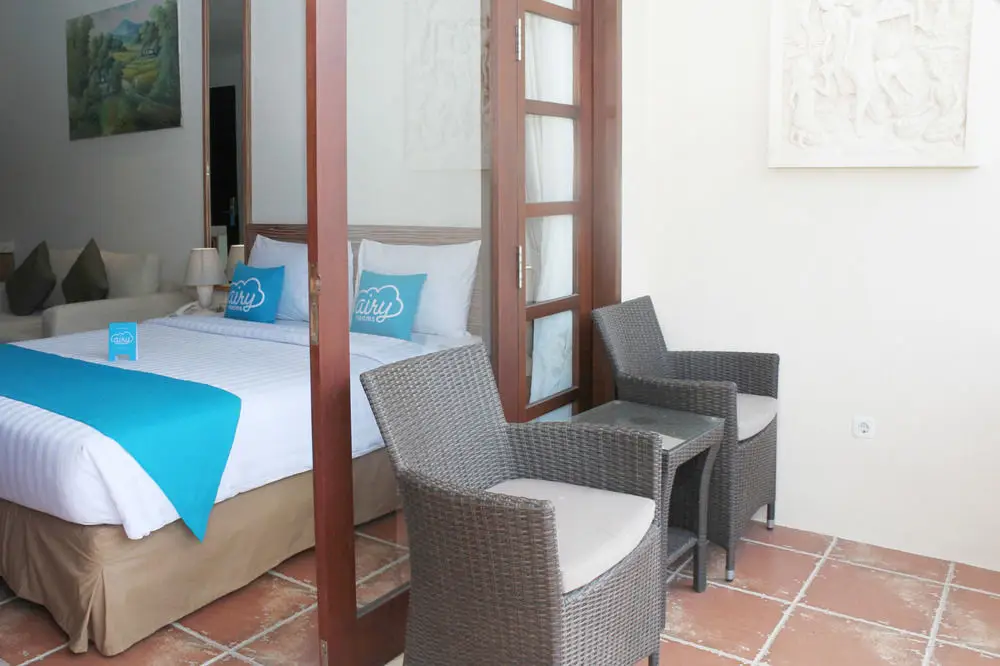 Керобокан: Airy Seminyak Kerobokan Kesambi Raya 300 Bali