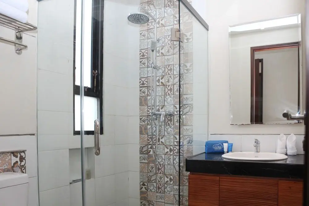 Керобокан: Airy Seminyak Kerobokan Kesambi Raya 300 Bali