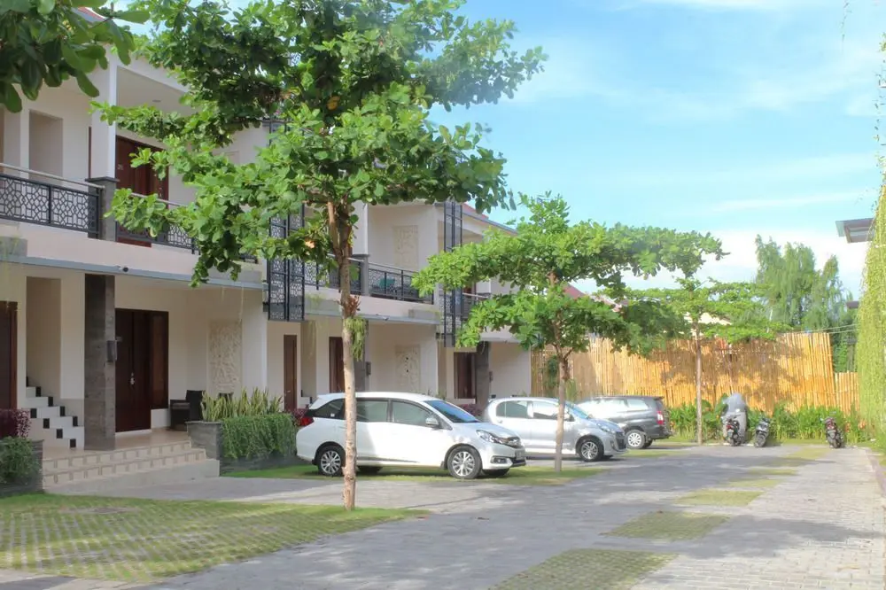 Керобокан: Airy Seminyak Kerobokan Kesambi Raya 300 Bali